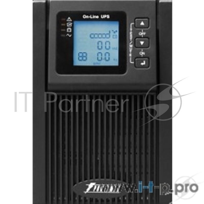 ИБП Powerman ИБП Online 1000 Plus