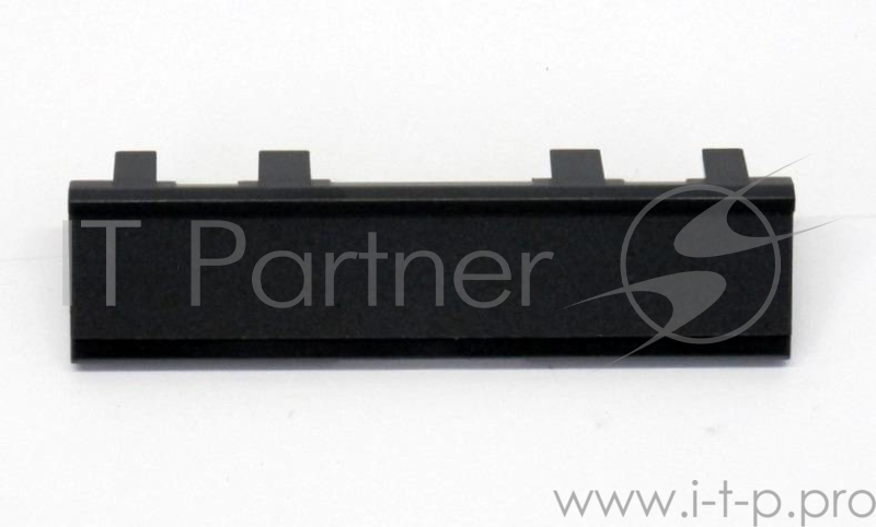 Торм.пл. обходного лотка HP CLJ CP4025/4525/CM4540 (RL1-1937)