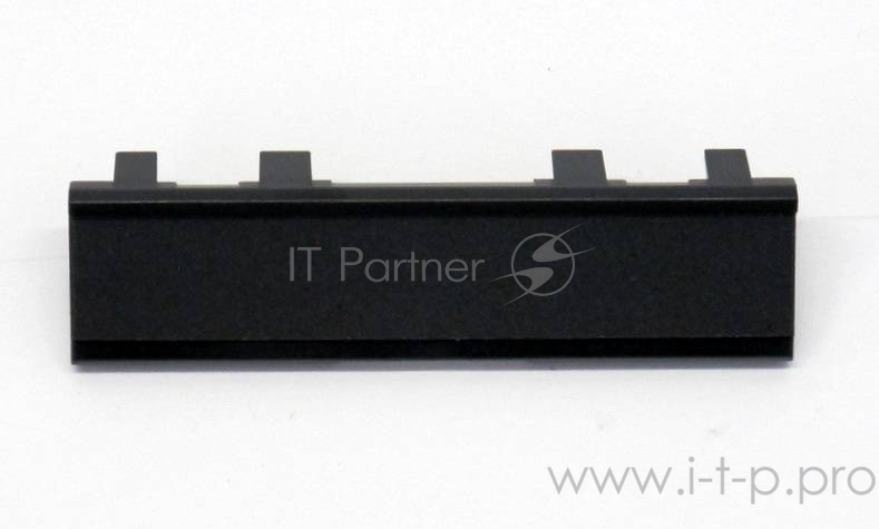 Торм.пл. обходного лотка HP CLJ CP4025/4525/CM4540 (RL1-1937)