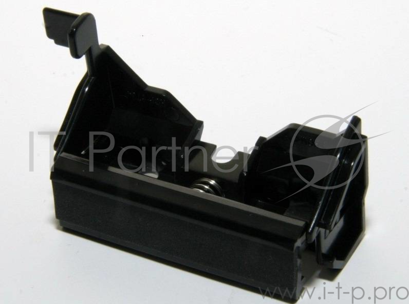 Торм.пл. обходного лотка HP CLJ 2700/3000/3800/CP3505 (RM1-2699) (о)