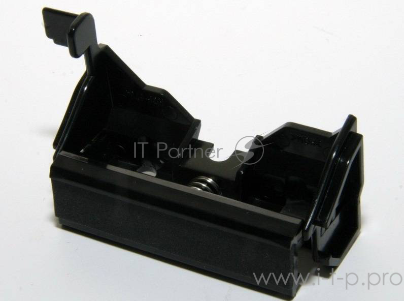 Торм.пл. обходного лотка HP CLJ 2700/3000/3800/CP3505 (RM1-2699) (о)