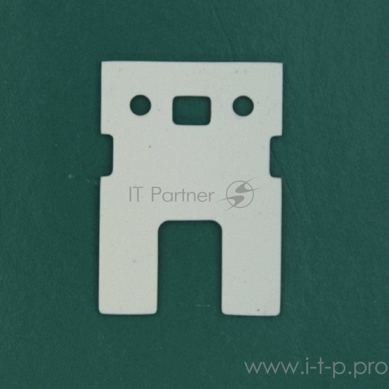 Торм.площ.(резинка) ADF Samsung SF-531P/560/565P/6800 (JC73-00032A/JC73-00117A)