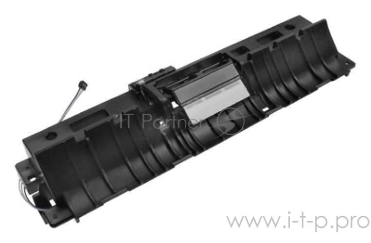 Тормозная площадка в сборе c направляющей Samsung CLP-310/315/CLX-3170/3175/3185 (JC97-03029A)