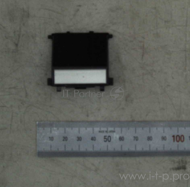 Тормозная площадка ADF в сборе Samsung SCX-8230/8240/8128/CLX-9201/92 (JC97-04243A)