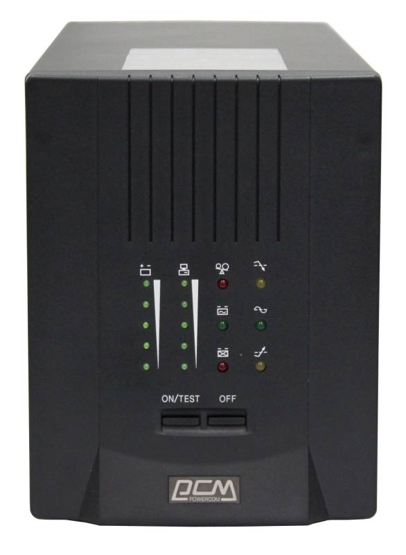 ИБП UPS PowerCom SPT-1500