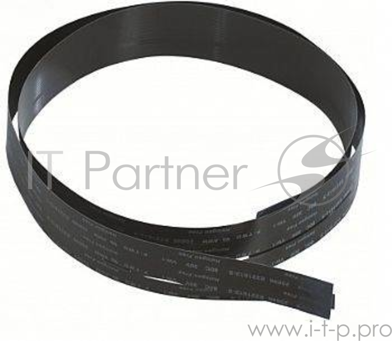 Кабель каретки сканера HP LJ M1132 (FFK-M1132)