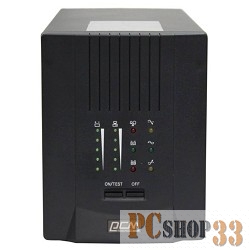 ИБП UPS PowerCom SPT-2000(VA) (PCM-SPT-2000)