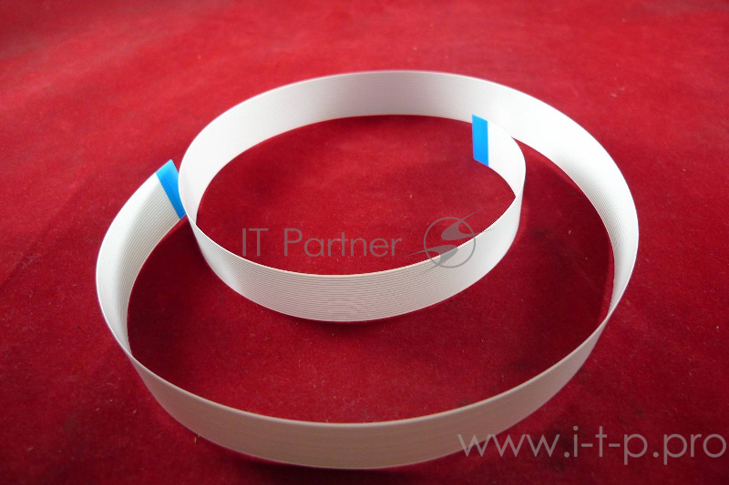 Кабель планшетного сканера HP LJ M1522/M2727/3390/3395 20pin (FF-M1522/FFK-M1522/FFK-M2727) OEM