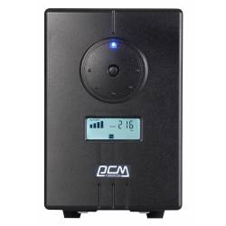 ИБП UPS PowerCom INF-800(AP)