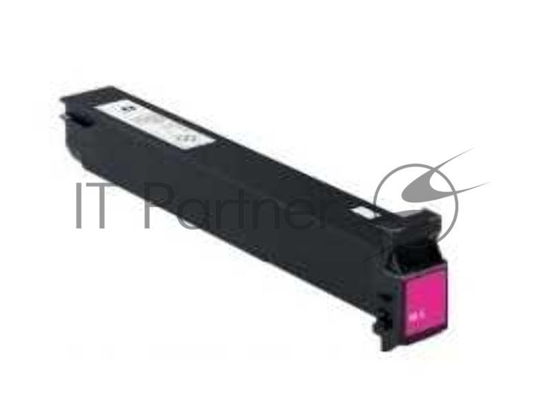 Блок проявки Konica-Minolta bizhub C220/280/260 красный DV-311M