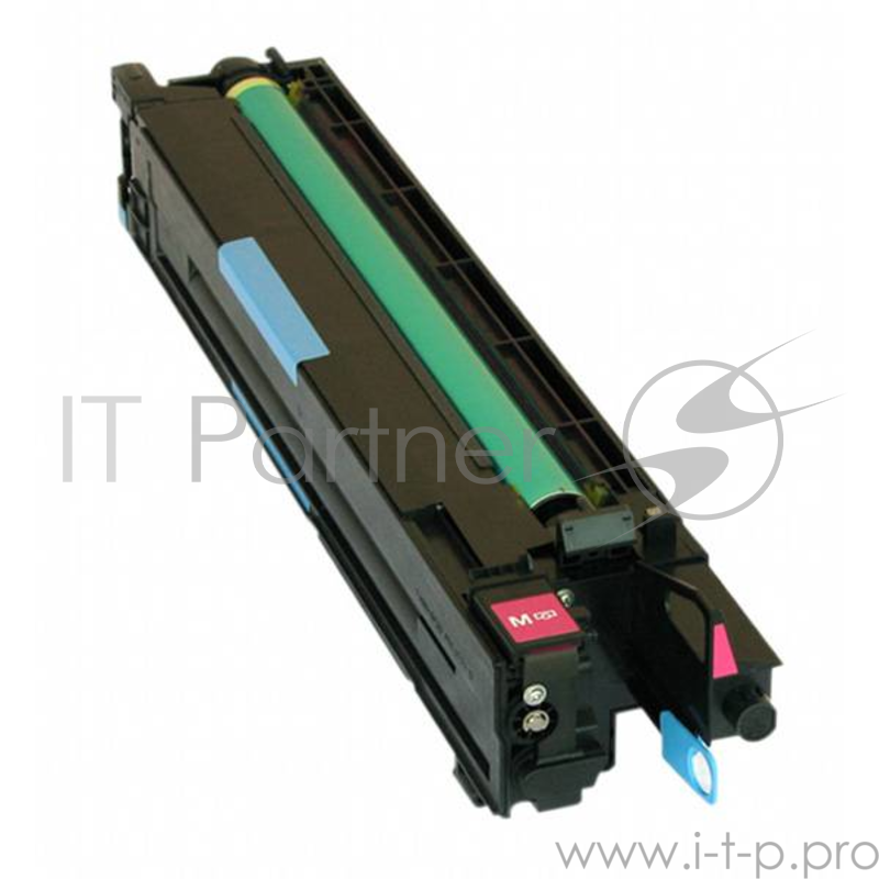 Блок формирования изображения