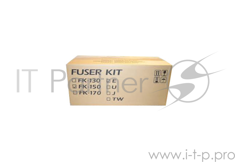 Узел фиксации FS-1028MFP/1128MFP/1350DN