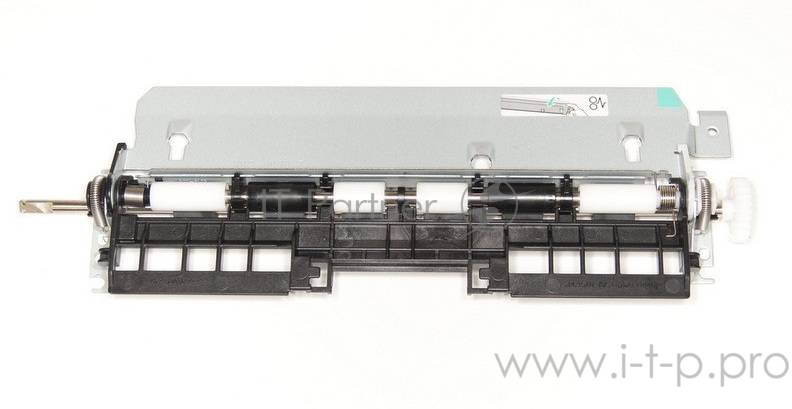 Узел регистрации в сборе HP LJ P2035/P2055 (RM1-6419)