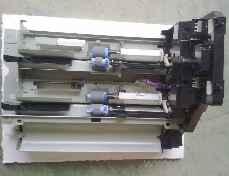 Узел захвата бумаги из лотков 2, 3 HP LJ 9000/9050/9040 (RG5-5681/RG5-5677)