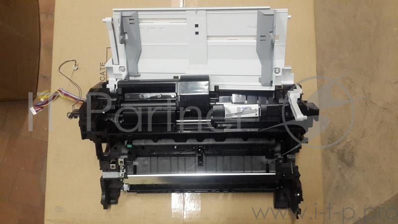 Узел захвата обходного лотка (лоток 1) HP LJ Enterprise 600 M601/602/603 (RM1-8425)