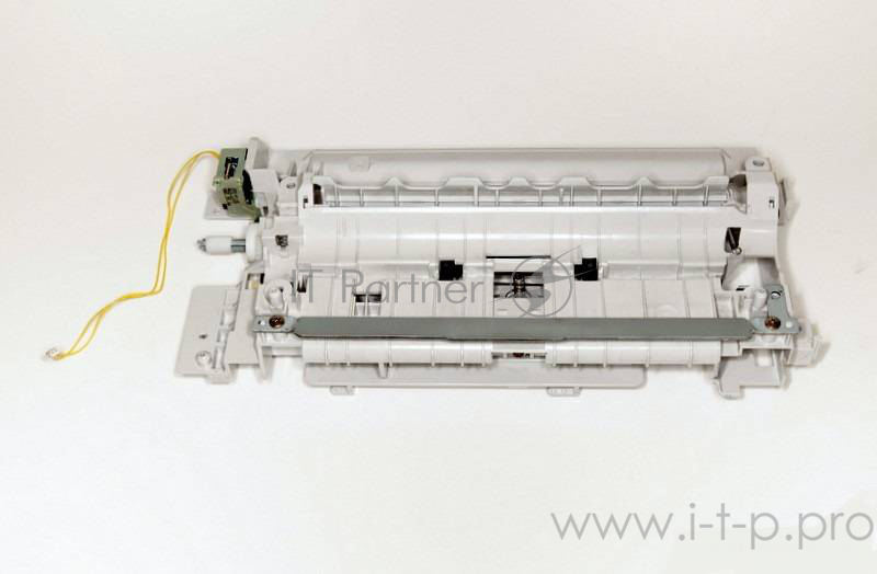 Узел захвата обходного лотка в сборе с лотком (лоток 1) HP LJ 4250/4350 (RM1-1097)