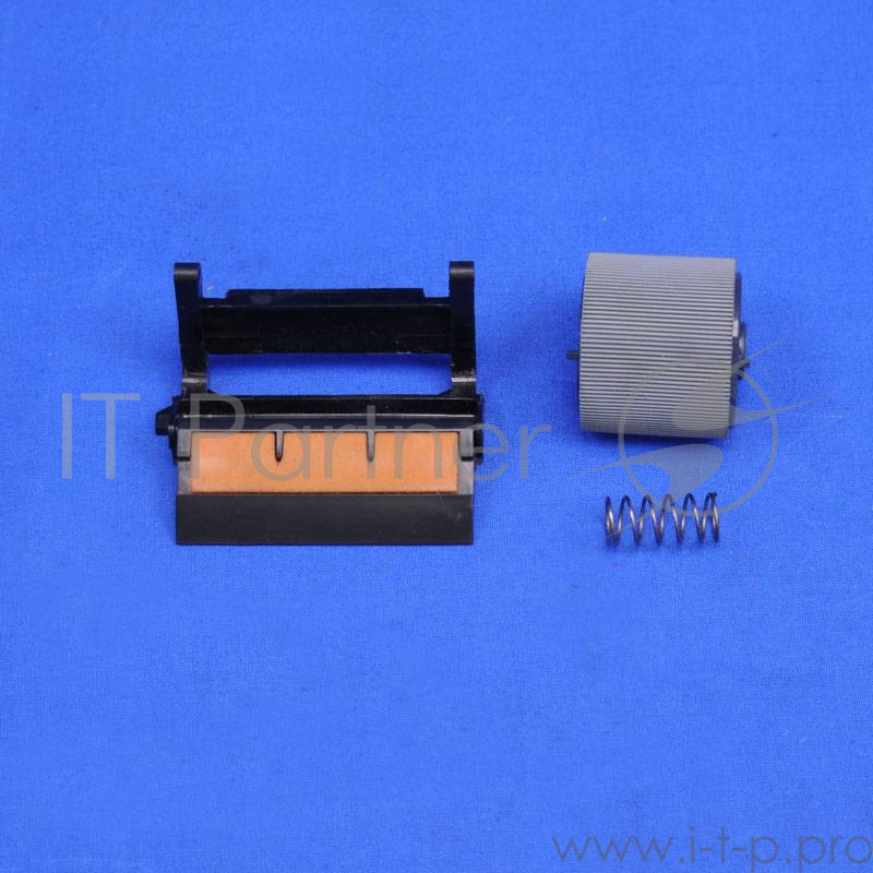 Узел обходного лотка WCP165 Узел обходного лотка WCP165