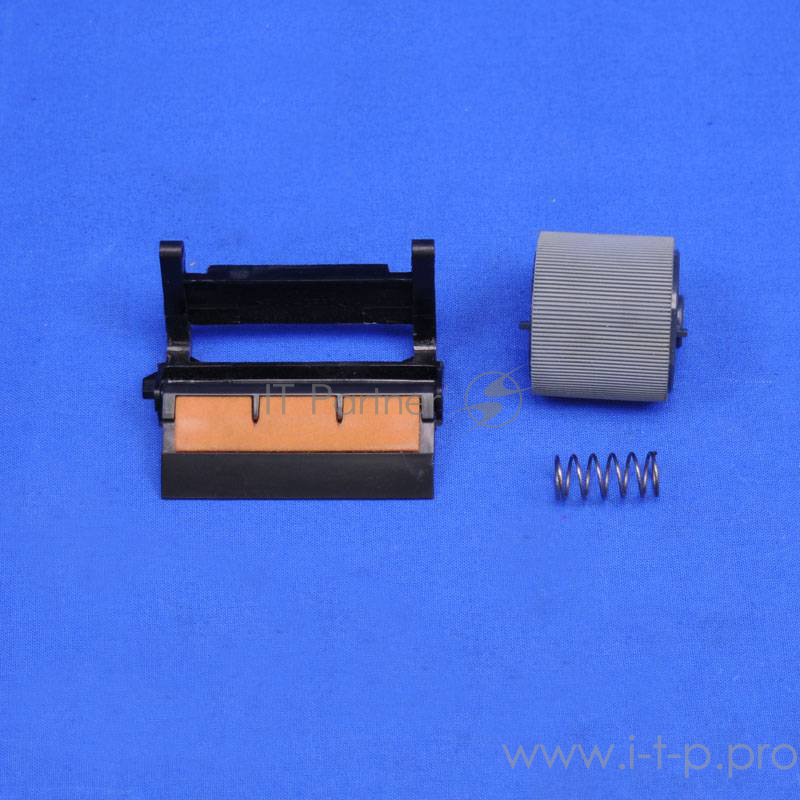 Узел обходного лотка WCP165 Узел обходного лотка WCP165