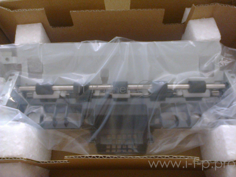 Узел регистрации в сборе HP LJ Pro 400 M401/M425 (RM1-8806)