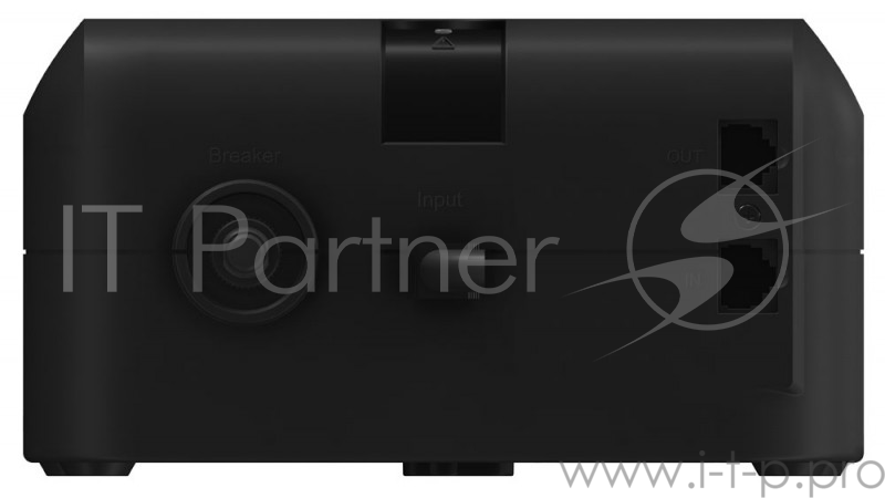 ИБП Ippon Back Verso 800 {751623}