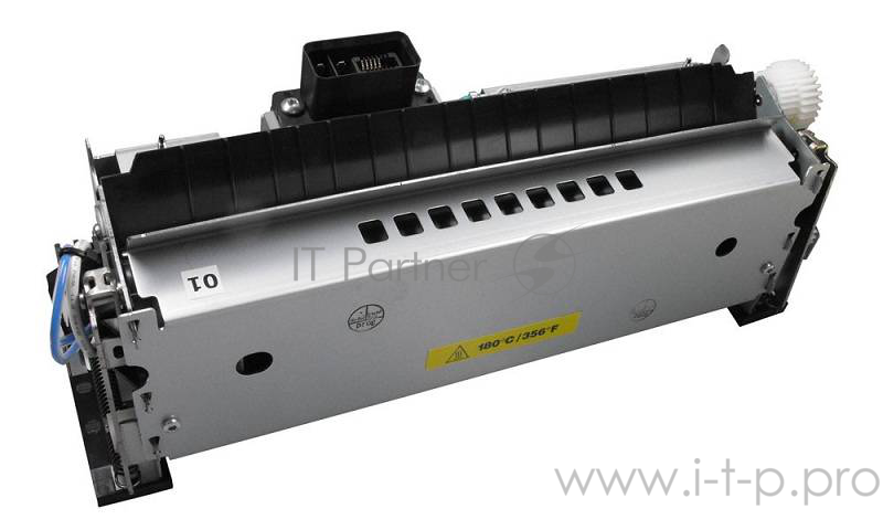 Узел термозакрепления Lexmark MS81x/MX71x/81x (40X7744)