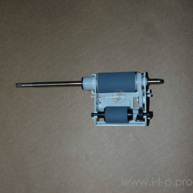 Узел захвата/подачи ADF в сборе Samsung SCX-6545/6555/CLX-8385 (JC97-03099A)