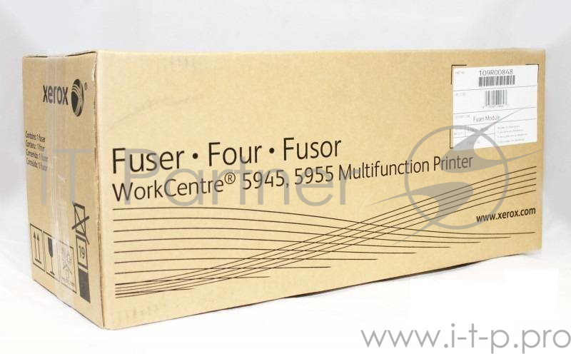 Фьюзер WC5945/5955, 350K Фьюзер WC5945/5955, 350K