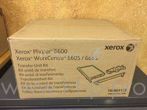 Узел транспоритровки XEROX 108R01122 (100000 стр) для XEROX Phaser 6600 (Channels)