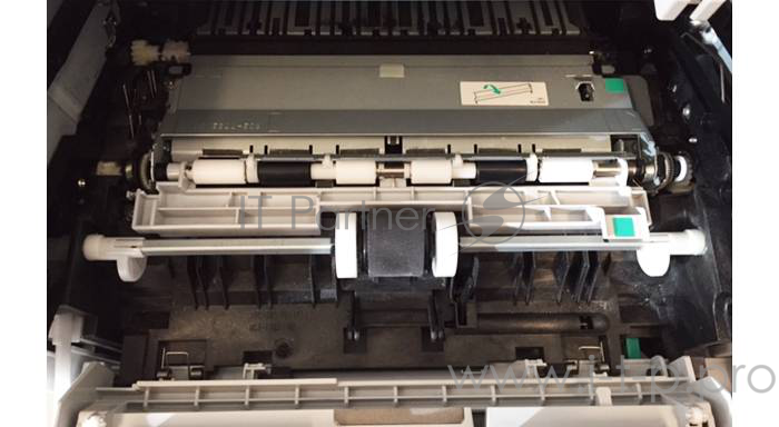 Узел регистрации в сборе HP LJ Pro 500 M521/ Ent 500 M525 MFP (RM1-8507)