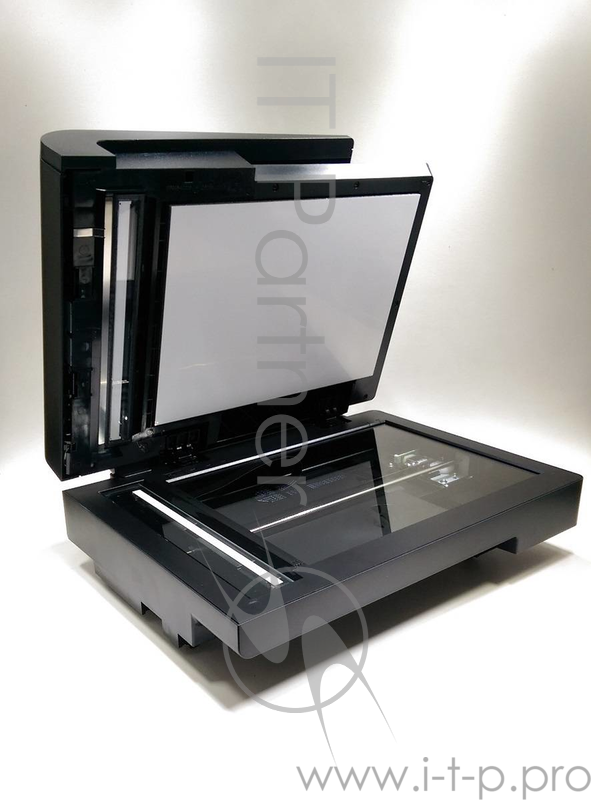 Узел сканирования в сборе (ADF + сканер) HP CLJ Pro M476 (CF387-60106)