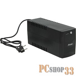 ИБП Powerman ИБП Back Pro 800