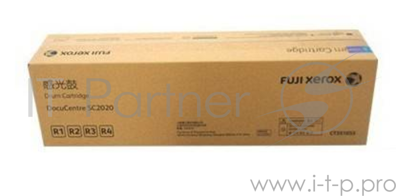 Блок проявки пурпурный XEROX DocuCentre SC2020 38K