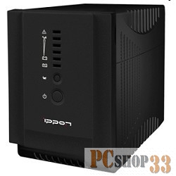 ИБП Ippon SMART POWER PRO 2000 black {573256}