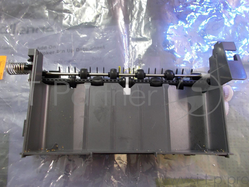 Узел выхода в сборе HP LJ M604/M605/M606 (RM2-6319)