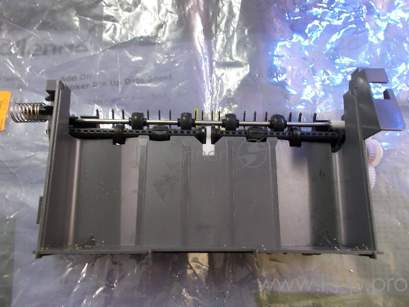 Узел выхода в сборе HP LJ M604/M605/M606 (RM2-6319)