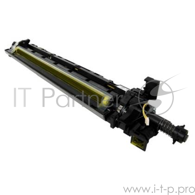 Блок проявки Konica-Minolta bizhub C258/C308/C368 желтый DV-313Y