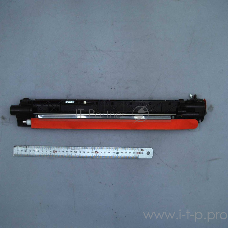 Блок проявки Samsung CLX-9201/9251/9301 синий (JC96-06221A)