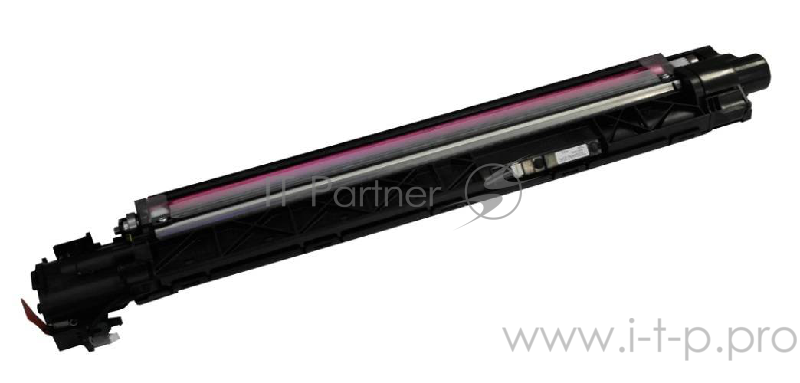 Блок проявки Samsung CLX-9201/9251/9301 красный (JC96-06220A)