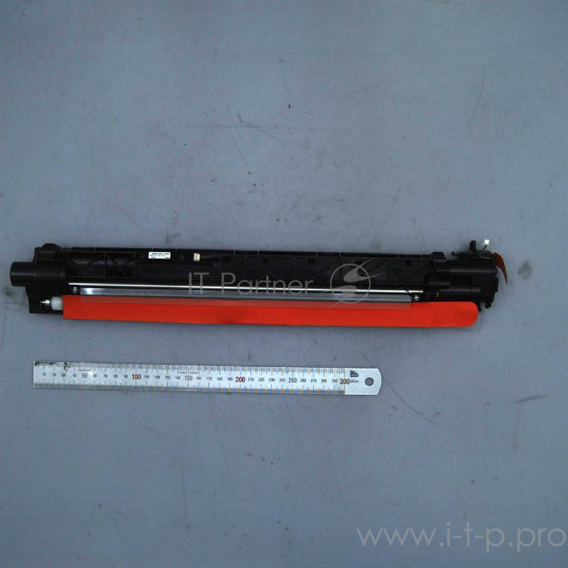 Блок проявки Samsung CLX-9201/9251/9301 желтый (JC96-06219A)