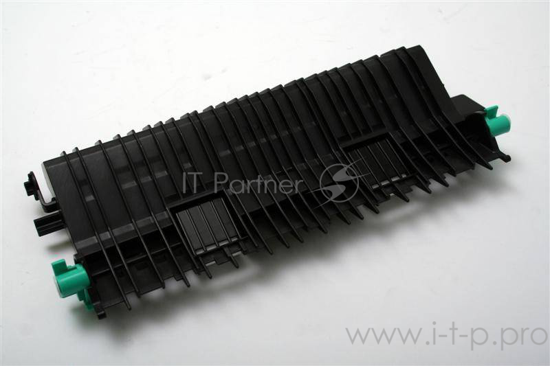 Направляющая узла захвата бумаги нижняя HP CLJ CP3525/CM3530/M570/M575/LBP7750 RM1-9192/RM1-4980