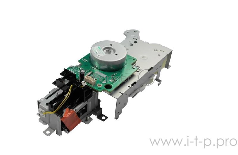 Узел привода печки дуплексный HP CLJ M551dn/xh/M570/M575 (RM1-8134) OEM
