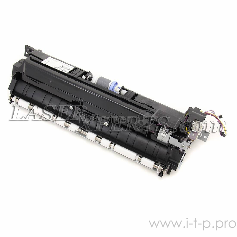 Узел захвата из кассеты (лоток 2) HP CLJ CP5225/CP5225n (RM1-6106)