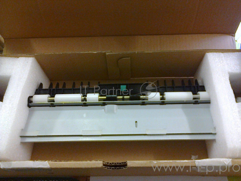 Узел регистрации в сборе HP LJ M712/M725 (RM1-8671)