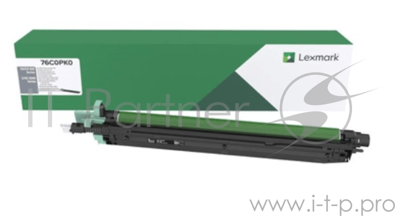 Блок формирования изображения Lexmark CS/X92x , черный