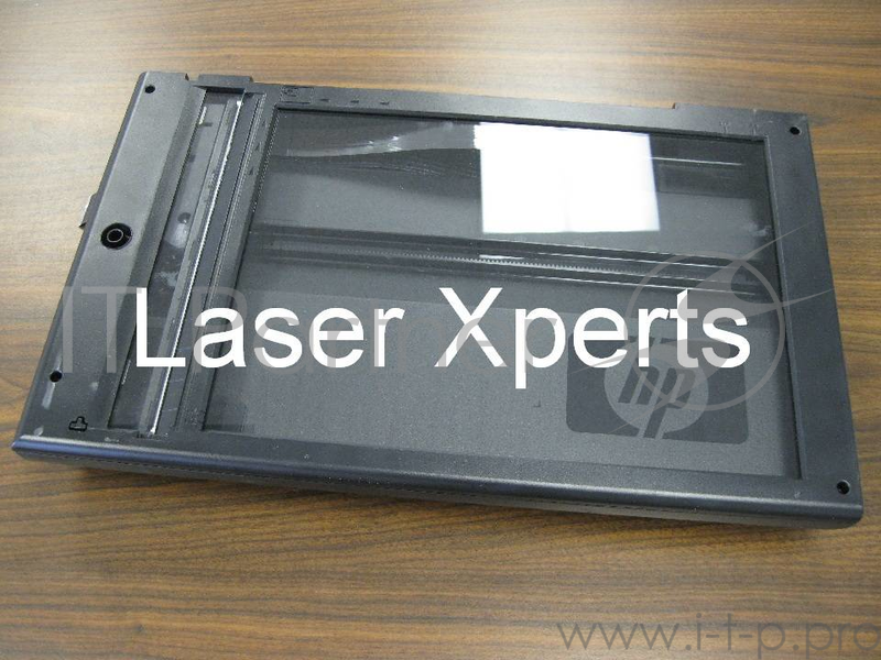 Сканер в сборе (основание) HP LJ M1212/M1214/M1217 (CE841-60125)