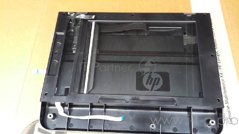Сканер в сборе (основание) HP LJ M1536 (CE538-60118)