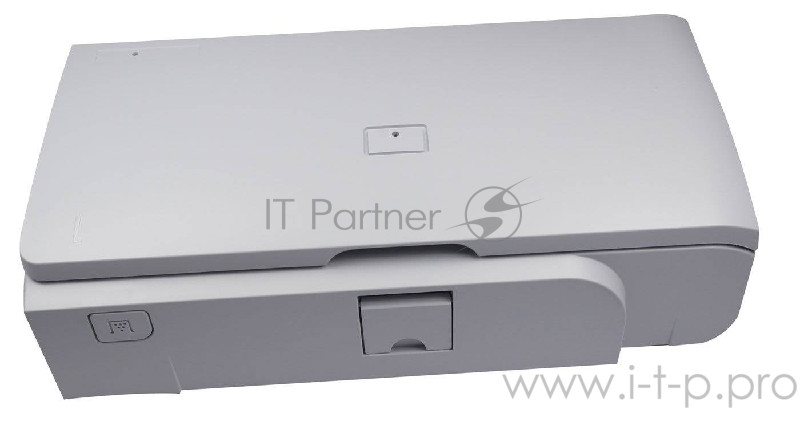 Крышка картриджа HP LJ P2035 (RM1-6434)