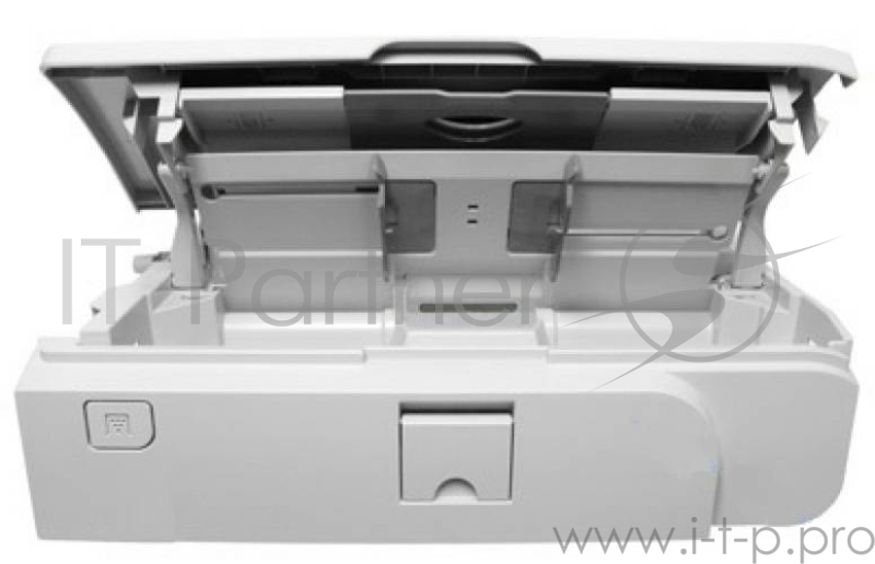 Крышка картриджа с обходным лотком HP LJ P2055/d/dn/x (RM1-6425)