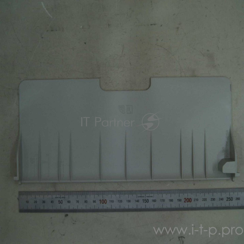 Крышка передняя Samsung SCX-3400/3405/3405W (JC63-03197A)