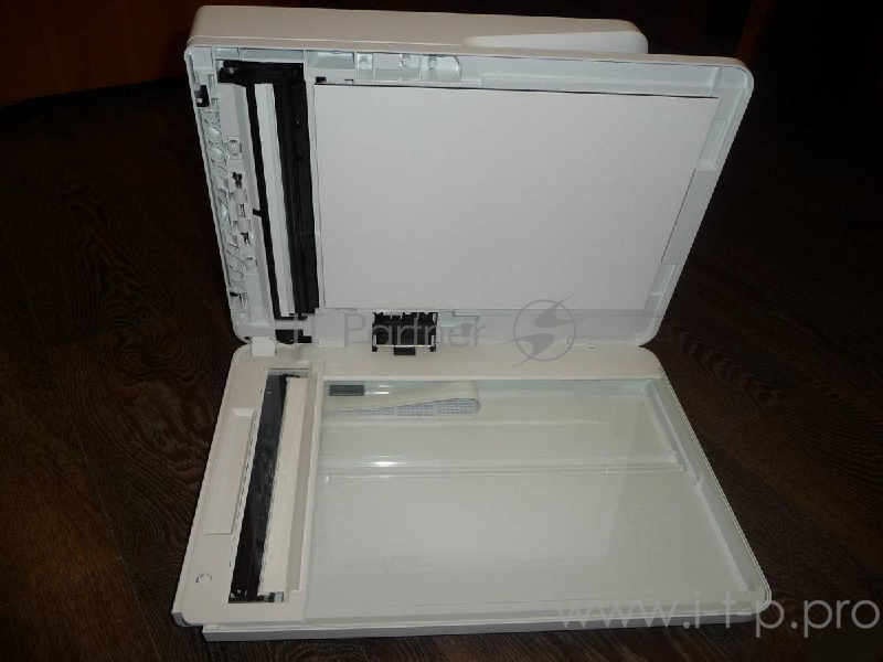 Узел сканирования в сборе (ADF + сканер) HP LJ M426fdn/M426fdw (C5F98-60111/C5F98-60110)